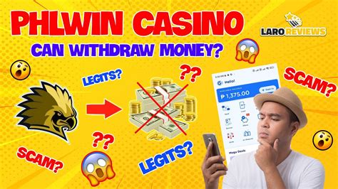 is philwin legit|PhlWin Casino .